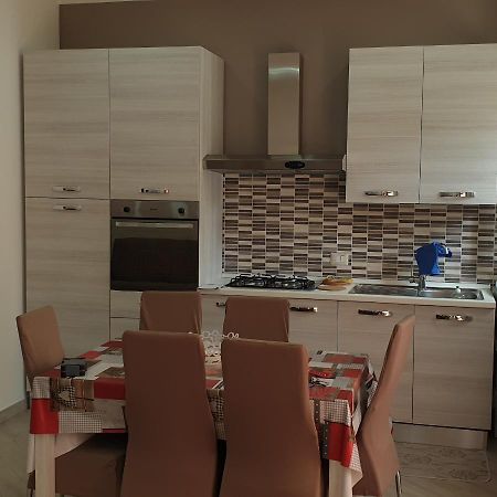 Casa Nonna Graziella Apartamento Gela Exterior foto